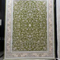 فرش۱۵۰۰شانه تراکم۴۵۰۰(الان ببر۱۲ماه دیگه پولشوبده|فرش|زاهدان, |دیوار