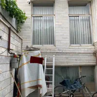 ویلایی۱۷۰متری نیکنام۴سرنبش بنا۲طبقه مستقل۲۲۰مترملک|فروش خانه و ویلا|مشهد, شهید مطهری|دیوار
