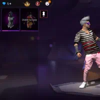 اکانت فری فایر طاق با ای فوتبال|کنسول، بازی ویدئویی و آنلاین|قم, علی آباد سعدگان|دیوار