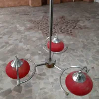 لوستر بسیار شیک و زیبا