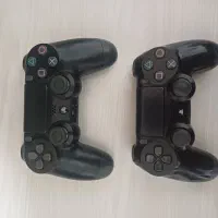 PS4 1T|کنسول، بازی ویدئویی و آنلاین|رودسر, |دیوار