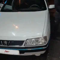 پژو SLX405|خودرو سواری و وانت|سبزوار, شرق کال میانی|دیوار