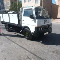 نیسان زداف