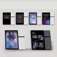 هوشمندسازی ، خانه هوشمند ،کلید لمسی،دزدگیر،دوربین|خدمات پیشه و مهارت|اصفهان, خانه اصفهان|دیوار