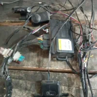 باطری سازی وباطری فروشی