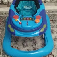 روروک موزیکال ورقص نوردار