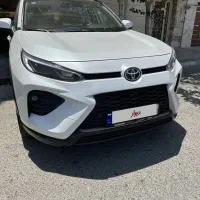 تویوتا وایلندر لاکچری پلاس 2025 ژاپن دو دیفرانسیل