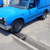 نیسان کرایه برای کار دائمی لازم دارم