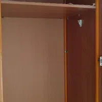 کمد چوبی|جاکفشی، کمد، دراور|تبریز, |دیوار