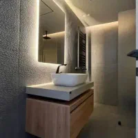 ۱۴۵متر/تک واحد/۲ساله/معاوضه با ملک کوچکتر/جنت آباد|فروش آپارتمان|تهران, جنت‌آباد مرکزی|دیوار