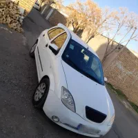 تیبا۲مدل۱۴۰۰|خودرو سواری و وانت|تربت‌حیدریه, بالا ولایت|دیوار