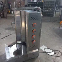 کباب ترکی تک سیخ (دیاموند)|کافی‌شاپ و رستوران|پاکدشت, خاتون آباد|دیوار