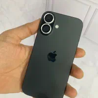 آیفون ۱۶ نرمال