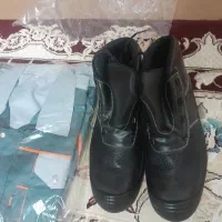 کفش کار