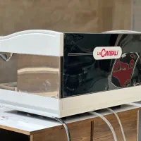 اسپرسوساز صنعتی جیمبالی m27 نیوفیس