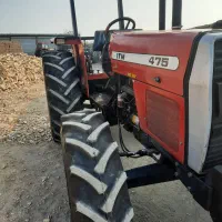 ۴۷۵ جفت دیفر|خودرو سنگین|خوی, |دیوار