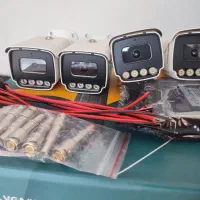 پک 4 تایی آماده نصب