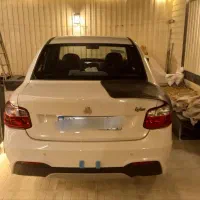 ساینا s دنده ای مدل ۱۴۰۴
