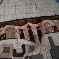 قالیچه کامیون