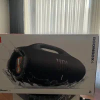 بوم باکس boombox4