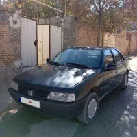 اردی مدل 84 تمیز|خودرو سواری و وانت|بن, |دیوار