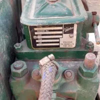 موتور آب مارگو