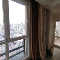 پرده سالن ترک یالان