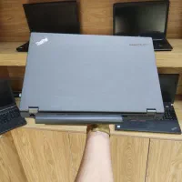 لپتاپLenovo T540p i7MQ هشت هسته/رم۸/هارد256ssd|رایانه همراه|تهران, استخر|دیوار