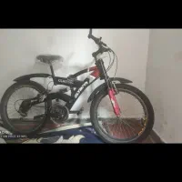 دوچرخه المپیا