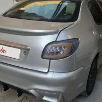 ۲۰۶مدل۸۹،اتومات
