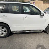 سوزوکی ویتارا ۲۴۰۰ اتوماتیک|خودرو سواری و وانت|مشهد, کوثر|دیوار