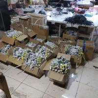 استخدام در تولیدی فراکم پاره وقت