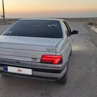 رواسال دوگانه کارخانه موتور 1700|خودرو سواری و وانت|دامغان, |دیوار