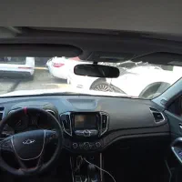 تیگو ۵ بی رنگ ۹۵|خودرو سواری و وانت|رشت, بالاکویه|دیوار