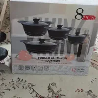 تعدادی وسایل اشپزخانه|ماشین لباسشویی و خشک‌کن لباس|شاهین‌شهر, شهرک سایت|دیوار