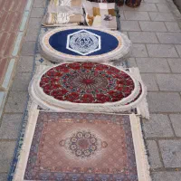 پادری ترمز دار و برزنتی