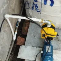 قطعات لوازم خانگی مهدیار (پمپ،مخزن)