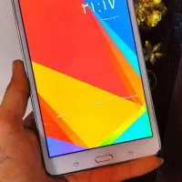 تبلت سامسونگ Tab4 سالم