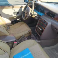 سواری سمند|خودرو سواری و وانت|گنبد کاووس, |دیوار