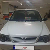 پراید 132 مدل 89