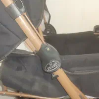 کالسکه دلیجان کاملا نو وسالم