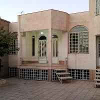 منزل ویلایی کاشمر