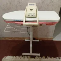 اتو پرس بخار مارک سونیا