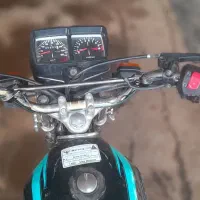 موتور ۱۵۰ نامی|موتورسیکلت|روانسر, |دیوار