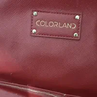 کوله پشتی کاملا سالم|کیف، کفش، کمربند|رشت, باهنر|دیوار