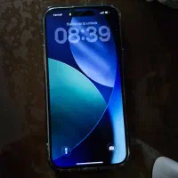 ایفون iphon14 pro max 256 و اپل واچ سری ۷|موبایل|نسیمشهر, |دیوار