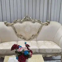 مبل سلطنتی سالم مقطوع