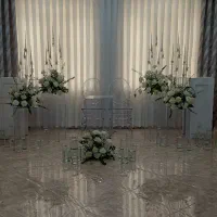 گل ارایی|خدمات پذیرایی، مراسم|کرج, ساسانی (قلمستان)|دیوار