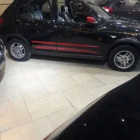 کوئیک مدل ۱۴۰۱|خودرو سواری و وانت|تبریز, |دیوار