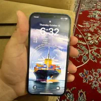 ایفون ۱۲ نرمال|موبایل|قزوین, |دیوار